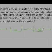 Combinatorics Part 5 Line Up Everybody Bijectively Solving A Problem
