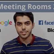 Meeting Rooms 2 LeetCode 253 Medium