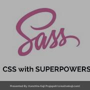 9 Sass Control Directives Part 4 Each