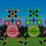 かわいい Cute Fumikiri ふみきり 踏切 Railroadcrossing Levelcrossing Animation Asmr Pentamax