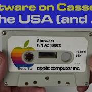 Software On Cassette Tape In USA And Canada Apple TRS 80 Atari PET To Commodore 64