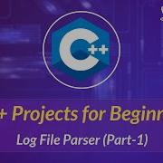 Log File Parser Part 1 C Projects For Beginners