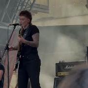 The Meffs No Future LIVE NOFX Final Tour 2024 05 12 Carroponte Milan