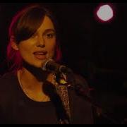 Keira Knightley A Step You Can T Take Back Begin Again