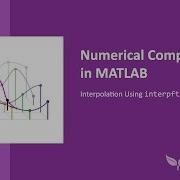 Interpolation Using Interpft In MATLAB