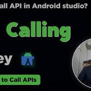 API Calling In Android Java How To Call API In Android Studio Using Volley Simple Way