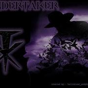 The Undertaker S Graveyard Symphony Of Peace