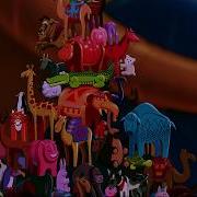 Genie S Performance Prince Ali Aladdin 1992
