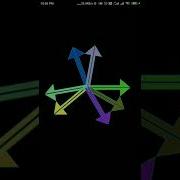 Python Turtle Graphics Design With Random Library Shorts