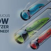 Continuous Flow Analyzer Explained