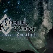 FGO MAD 月女神に 恋 願う Missing You