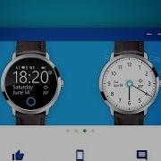 Landing Page With Materialize Framework 1 3