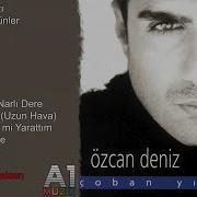 Özcan Deniz Toprak Olacaksın