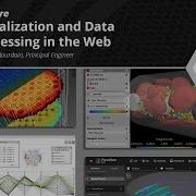 SC20 Visualization And Data Processing In The Web