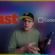 Compile Rust Without Your Computer On CodeSandbox