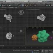 ShapeNoise ThinkingParticles Subscription Drop5