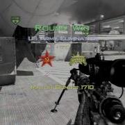My AppClips MW2 IM Back