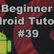 Learn Android 1 39 VideoView For Videos In Android