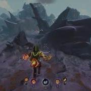 Spellbreak Clash Pyromancer 2 CLEAN WIN