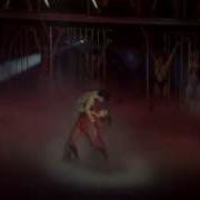 Staying Alive Final Dance Act I