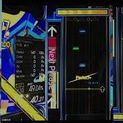 O JIYA ADVANCED GUITAR GITADORA GuitarFreaks