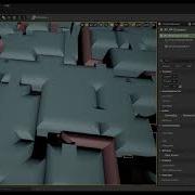 Unreal Engine Wave Function Collapse 3D Tutorial 1 Plugin Overview