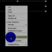 Flash Tutorial 2 Flashlight Effect