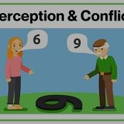 Perception And Conflict Intro Video