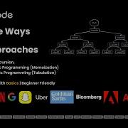LeetCode 91 Decode Ways Most Repeated Interview Question 3 Approaches Recursion DP Made Ez