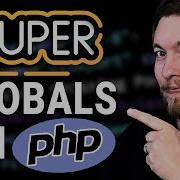 5 Built In Superglobal Variables In PHP 2023 Learn PHP Full Course For Beginners