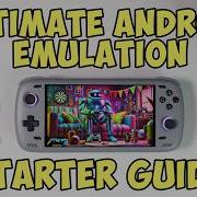 Ultimate Android EMULATION Guide 2025 Play Your Favorite Games On Any Device