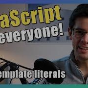Template Literals And Tagged Templates JavaScript Introduction For Beginners 2021 13
