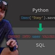 How To Do Database Stuff With Django Models Without Knowing SQL