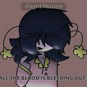 TW BLOOD AND SH Nothing Special By STOMACH BOOK ORIGINAL Animation Meme