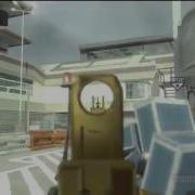 MW3 Terminal Domination Spawn Trap Tutorial
