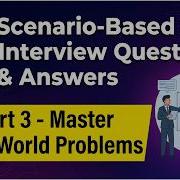 Scenario Based Java Interview Questions And Answers Part 3