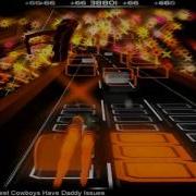 Playing AudioSurf On An Old Song