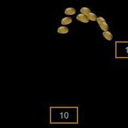 Unity DOTween Coin Collection Toss Movement Drop Spin Flip Motion 1