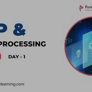 День 1 ЦОС и обработка изображений Pantechelearning обработкаизображений цос