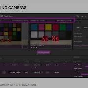 PCC 4 1 Training Video 5 Master Multi Camera Control