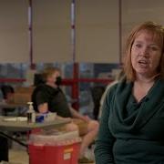 Faces Of UAMS Dr Michelle Krause