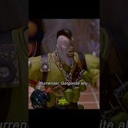 Toy Soldier S Trap Backfires In Brutal Fashion Small Soldiers 1998
