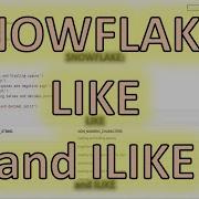 Snowflake LIKE And ILIKE Case Sensitivity And Escaping Metacharacters