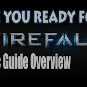 FIREFALL Basic Guide Overview Of Final Release Best MMOFPS