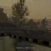 CoD2 Lucky