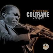 Impressions Extended Live 1963 Newport Jazz Festival