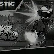 Kreagato B2LLISTIC Inst FNF B2 REMIXED OST V1