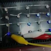 Binary Clock Kind Of