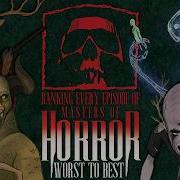 Ranking Every Masters Of Horror Episode From Worst To Best