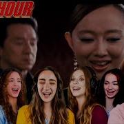 Come On Lee Don T Hide Your Dragon Reactions Rush Hour 3 2007 Movie Reaction